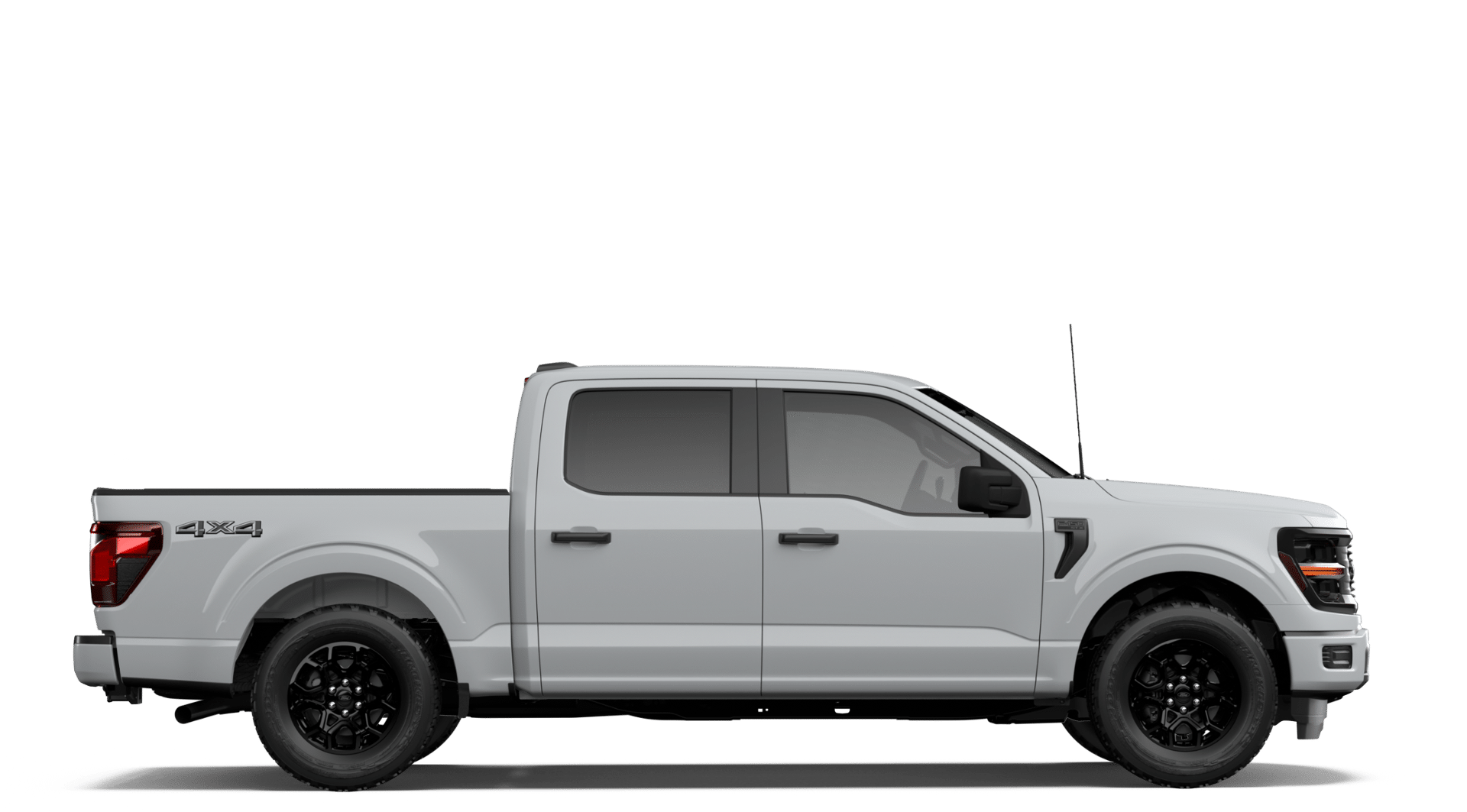 2026 Ford F-150® External Image 1